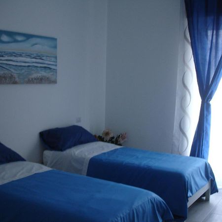 Le Gemelle Apartment Bari Ngoại thất bức ảnh