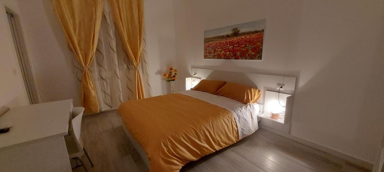 Le Gemelle Apartment Bari Ngoại thất bức ảnh