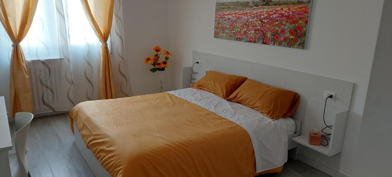 Le Gemelle Apartment Bari Ngoại thất bức ảnh