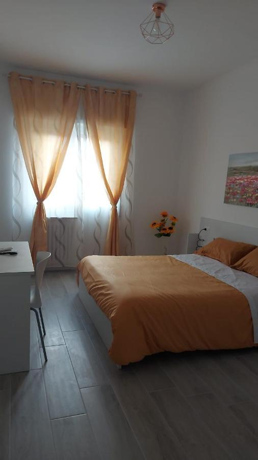 Le Gemelle Apartment Bari Ngoại thất bức ảnh