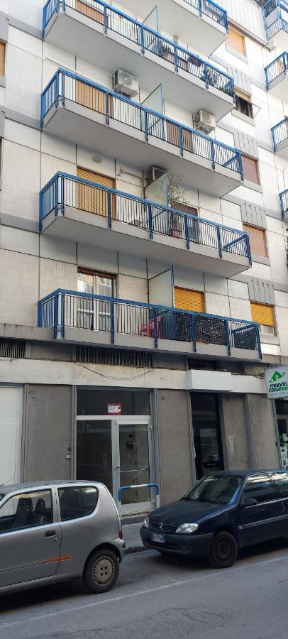 Le Gemelle Apartment Bari Ngoại thất bức ảnh