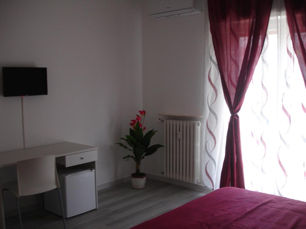 Le Gemelle Apartment Bari Ngoại thất bức ảnh