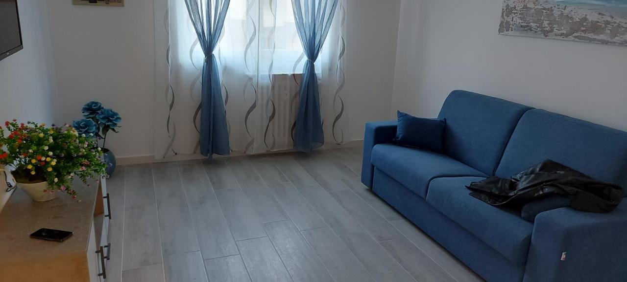 Le Gemelle Apartment Bari Ngoại thất bức ảnh