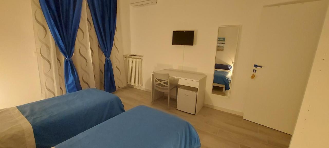 Le Gemelle Apartment Bari Ngoại thất bức ảnh