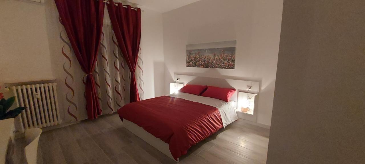 Le Gemelle Apartment Bari Ngoại thất bức ảnh